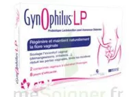 Gynophilus Lp Comprimes Vaginaux, Bt 2 à AUDENGE