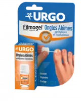 Urgo Filmogel Solution Ongles Abîmés 3,3ml à AUDENGE