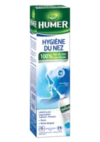 Humer Hygiène Du Nez - Spray Nasal 100% Eau De Mer Spray/150ml à AUDENGE
