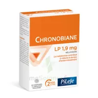 Pileje Chronobiane Lp 1,9 Mg 60 Comprimés à AUDENGE