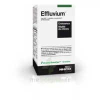 Aminoscience Santé Dermatologie Effluvium® Gélules B/168 à AUDENGE