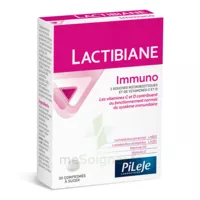 Pileje Lactibiane Immuno 30 Comprimés à Sucer à AUDENGE